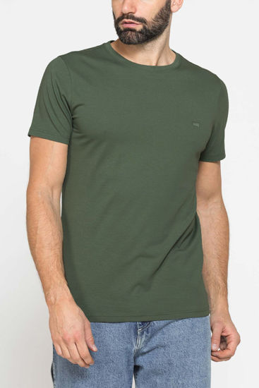Immagine di UOMO TSHIRT MEZZA MANICA LOGO