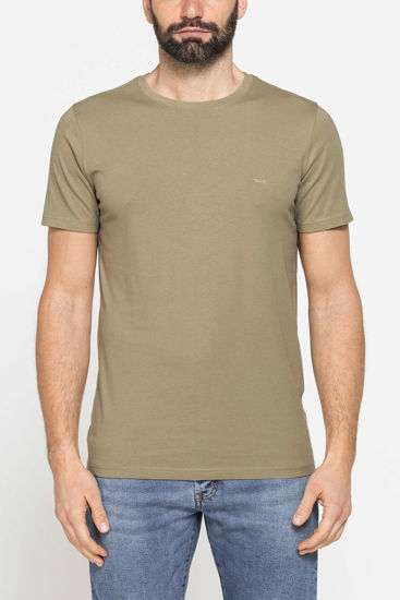 Immagine di UOMO TSHIRT MEZZA MANICA LOGO