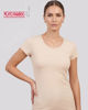 Immagine di DONNA TSHIRT MM GIROCOLLO BAMBOO