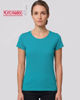 Immagine di DONNA TSHIRT MM GIROCOLLO BAMBOO