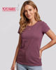 Immagine di DONNA TSHIRT MM GIROCOLLO BAMBOO