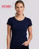 Immagine di DONNA TSHIRT MM GIROCOLLO BAMBOO
