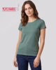 Immagine di DONNA TSHIRT MM GIROCOLLO BAMBOO