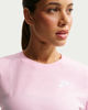 Immagine di T-SHIRT MM SPORTSWEAR CLUB ESSENTIALS PK