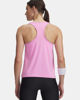 Immagine di CANOTTA TECH KNOCKOUT TANK PINK DAWN