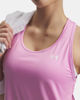 Immagine di CANOTTA TECH KNOCKOUT TANK PINK DAWN