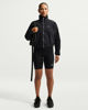 Immagine di SHORT SPORTSWEAR CLASSICS BLACK