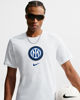 Immagine di T-SHIRT MM INTER CREST TEE WHITE