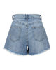 Immagine di BACHATA - Short blue jeans con rotture