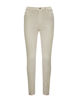 Immagine di BACHATA - Jeans cotone finto 5 tasche