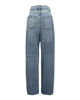 Immagine di BACHATA - Jeans balloon denim medio
