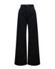 Immagine di BACHATA - Jeans wide leg nero