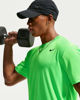 Immagine di T-SHIRT MM DF TEE STD FLEX GREEN