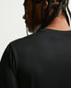Immagine di T-SHIRT MM DF TEE STD FLEX BLACK