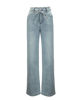 Immagine di BACHATA - Jeans blue chiaro modello straight leg