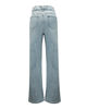 Immagine di BACHATA - Jeans blue chiaro modello straight leg