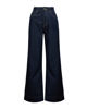 Immagine di BACHATA - Jeans wide leg blu scuro