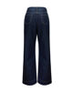 Immagine di BACHATA - Jeans wide leg blu scuro