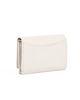 Immagine di PORTAFOGLIO DONNA PELLE LINEA NAPPA GOAT