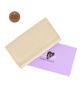 Immagine di PORTAFOGLIO DONNA PELLE LINEA NAPPA GOAT