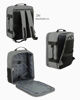 Immagine di TROLLEY IN TESSUTO NYLON