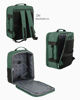 Immagine di TROLLEY IN TESSUTO NYLON