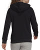 Immagine di ADIDAS - Felpa con cappuccio Essentials Fleece 3-Stripes Full-Zip - GM5567