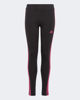 Immagine di ADIDAS - LEGGINGS ESSENTIALS 3-STRIPES COTTON - IC3627