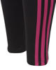 Immagine di ADIDAS - LEGGINGS ESSENTIALS 3-STRIPES COTTON - IC3627