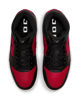 Immagine di SCARPA JORDAN ACCESS COURT MID BLACK-RED