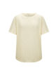 Immagine di BACHATA - Tshirt manica corta beige