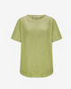 Immagine di BACHATA - Tshirt manica corta verde