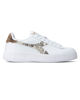 Immagine di SCARPA GAME P STEP REPTILE WHITE-BEIGE