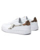Immagine di SCARPA GAME P STEP REPTILE WHITE-BEIGE