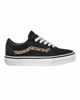 Immagine di SCARPA WARD (SUEDE) BLACK-CHEETAH-LEOPAR