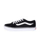 Immagine di SCARPA FILMORE DECON(SUEDE/CANVAS) BK-WH