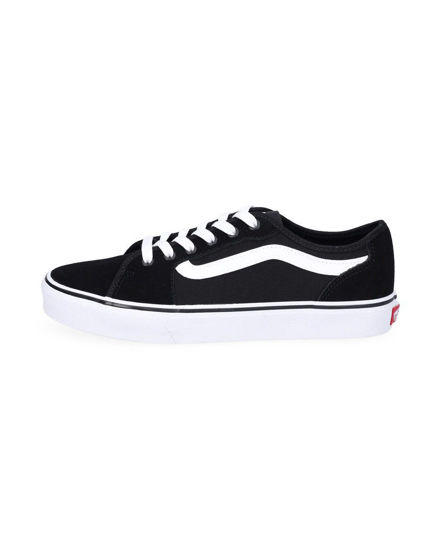 Immagine di SCARPA FILMORE DECON(SUEDE/CANVAS) BK-WH