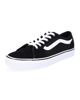 Immagine di SCARPA FILMORE DECON(SUEDE/CANVAS) BK-WH