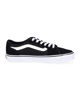 Immagine di SCARPA FILMORE DECON(SUEDE/CANVAS) BK-WH