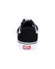 Immagine di SCARPA FILMORE DECON(SUEDE/CANVAS) BK-WH