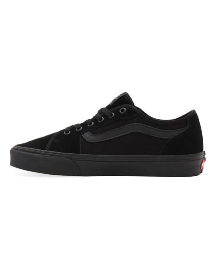 Immagine di SCARPA FILMORE DECON(SUEDE/CANVAS) BK-BK