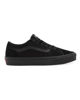 Immagine di SCARPA FILMORE DECON(SUEDE/CANVAS) BK-BK