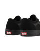Immagine di SCARPA FILMORE DECON(SUEDE/CANVAS) BK-BK