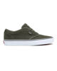 Immagine di SCARPA ATWOOD SUEDE GRAPE LEAF-WHITE
