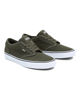Immagine di SCARPA ATWOOD SUEDE GRAPE LEAF-WHITE