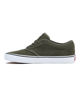 Immagine di SCARPA ATWOOD SUEDE GRAPE LEAF-WHITE