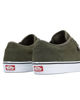 Immagine di SCARPA ATWOOD SUEDE GRAPE LEAF-WHITE