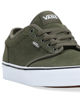 Immagine di SCARPA ATWOOD SUEDE GRAPE LEAF-WHITE