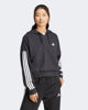 Immagine di SWEAT C/CAPP.3S FT QZ HD BLACK