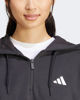 Immagine di SWEAT C/CAPP.3S FT QZ HD BLACK
